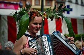 Mademoiselle Jos&eacute;phine