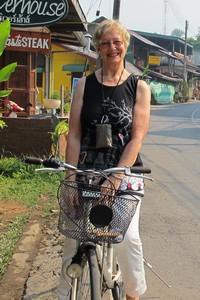 Mich&egrave;le Jullian