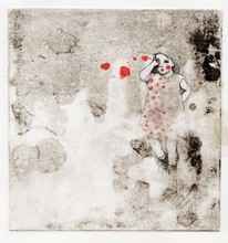 r&eacute;alisation d'Oph&eacute;lie De Cicco