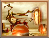 Un univers,un monde,une &acirc;me (2002)