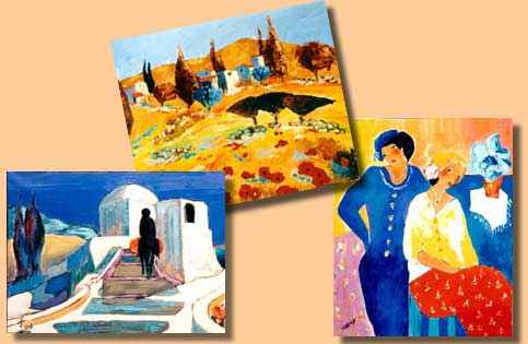 Cliquez ici pour visiter la Galerie