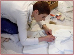 G&eacute;raldine Lance