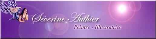 S&eacute;verine Authier