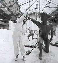 Op&eacute;ra de Paris