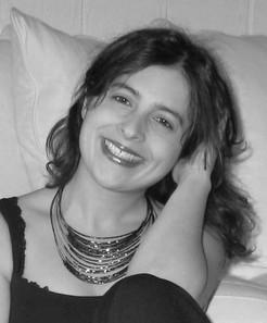 Sandrine L&eacute;vy