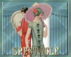 Logo r&eacute;alis&eacute; par Ginette Villeneuve