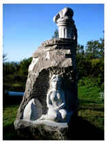 Technique de sculpture