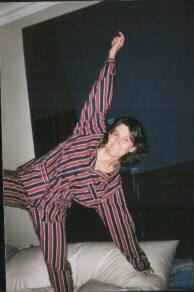 Val&eacute;rie Ferrer