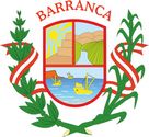 Blason de Barranca