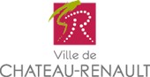 Logo de Château-Renault