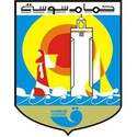 Blason d'Hammam Sousse