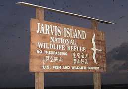 Photo de Île Jarvis