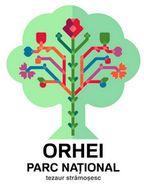 Logo du Parc National Orhei
