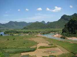 Parc national de Phong Nha Ke Bang