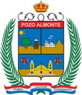 Blason de Pozo Almonte