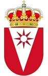 Blason de Rivas-Vaciamadrid