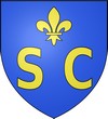 Blason de Saint-Cézaire-sur-Siagne