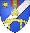 Blason de Saint-Fargeau-Ponthierry