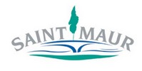 Logo de Saint-Maur