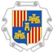 Blason de Sant Josep de sa Talaia