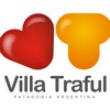 Logo de Villa Traful
