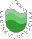 Blason d'Ajdovcina