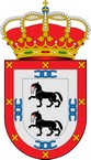 Blason d'Adamuz