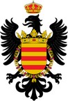 Blason d'Aguilar de la Frontera