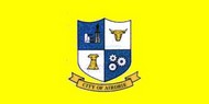 Drapeau d'Airdrie