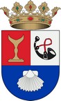 Blason d'Albatera