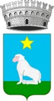 Blason d'Albissola Marina