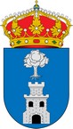 Blason d'Algarrobo