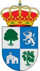Blason d'Algatocín