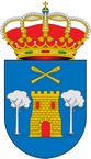 Blason d'Aljaraque