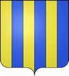 Blason d'Ars-sur-Formans