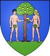 Blason de Baja