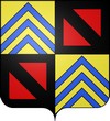 Blason de Blanzat