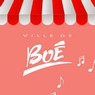 Logo de Boé