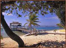 Photo de Cayman Brac