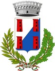 Blason de Cisano sul Neva