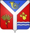 Blason de Coignières