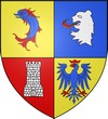 Blason de Corenc