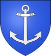 Blason d'Espira-de-l'Agly