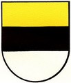 Blason de Flums
