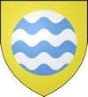 Blason de Fontana