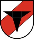 Blason de Fulpmes