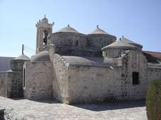 Photo de Geroskípou