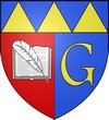 Blason de Gières