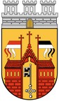 Blason d'Herford
