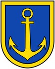 Blason d'Ibbenbüren
